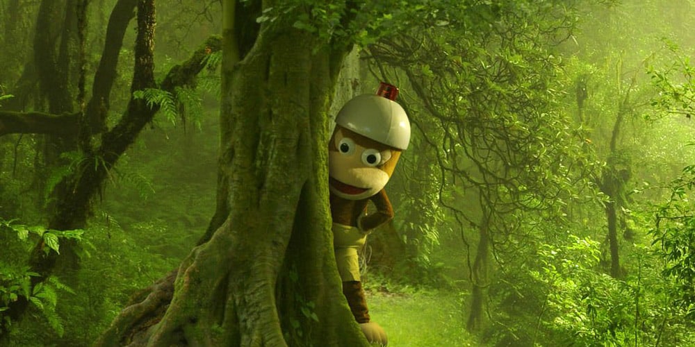 Ape Escape 1