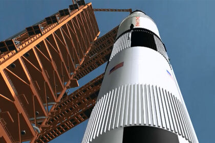 Apollo 11 Vr