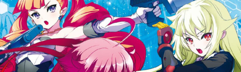 Arcana Heart