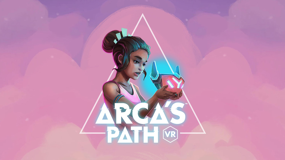 Arcas Path