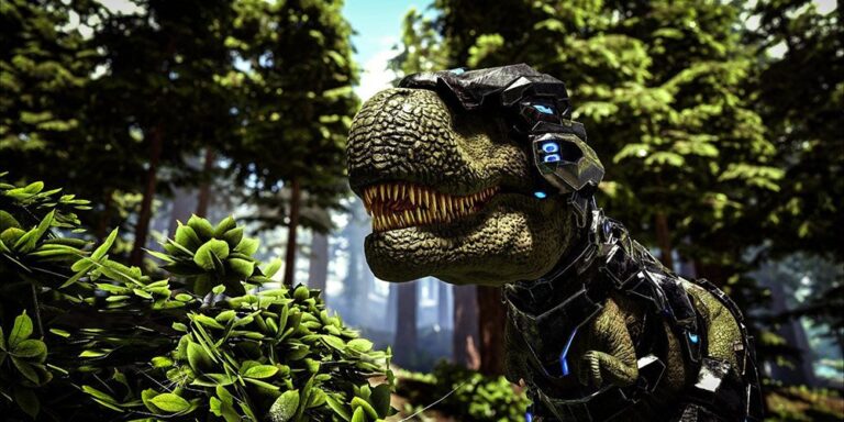 Ark 1