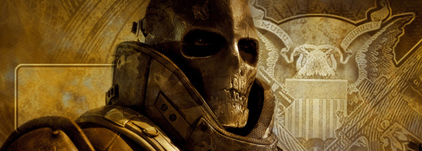 Army Of Two Top