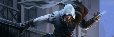 Assassins Creed III