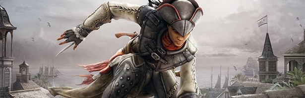 Assassins Creed Liberation Top1