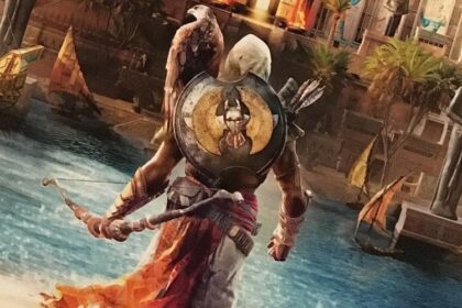 Assassins Creed Origins