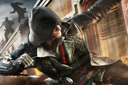 Assassins Creed Syndicate
