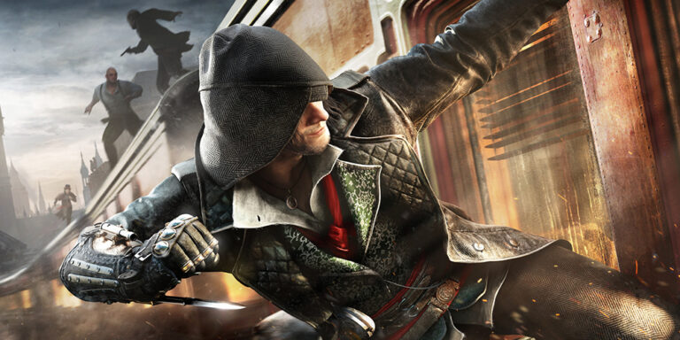 Assassins Creed Syndicate