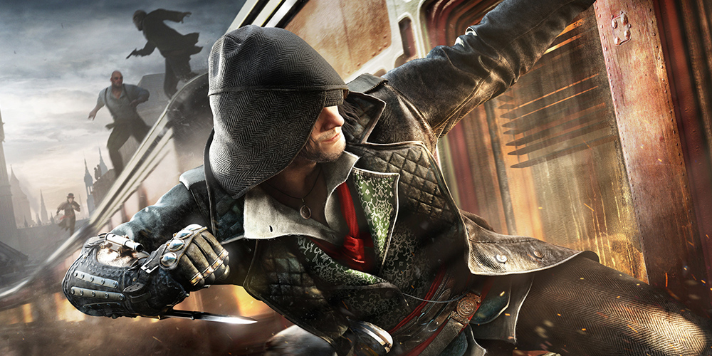 Assassins Creed Syndicate