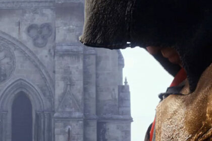 Assassins Creed Unity