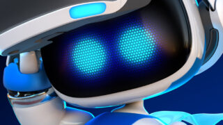 Astro Bot
