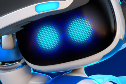 Astro Bot