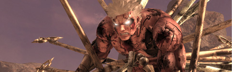 Asuras Wrath
