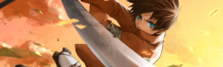 Attack On Titan
