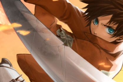 Attack On Titan