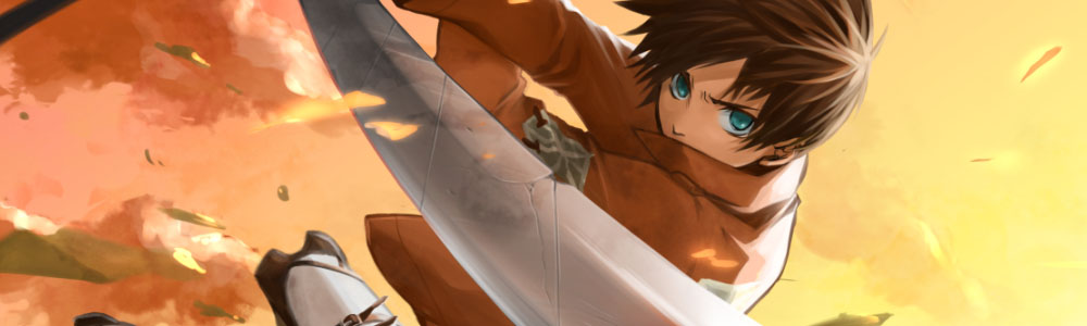 Attack On Titan