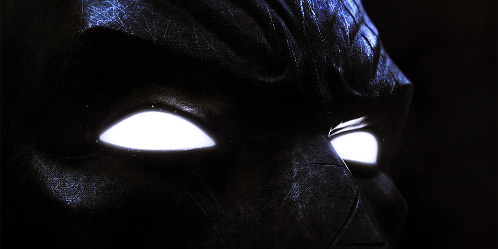Batman VR
