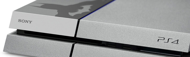 Batman Ps4