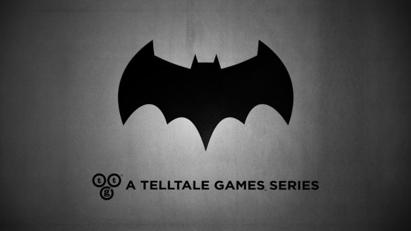 Batman Unmasked
