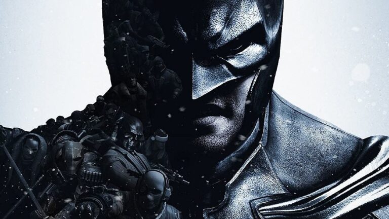 Batman Wbm
