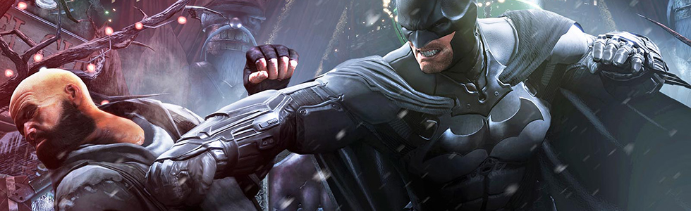 Batman Top
