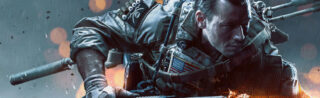 Battlefield 4 Top