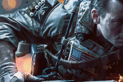 Battlefield 4 Top