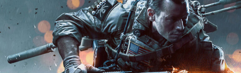 Battlefield 4 Top