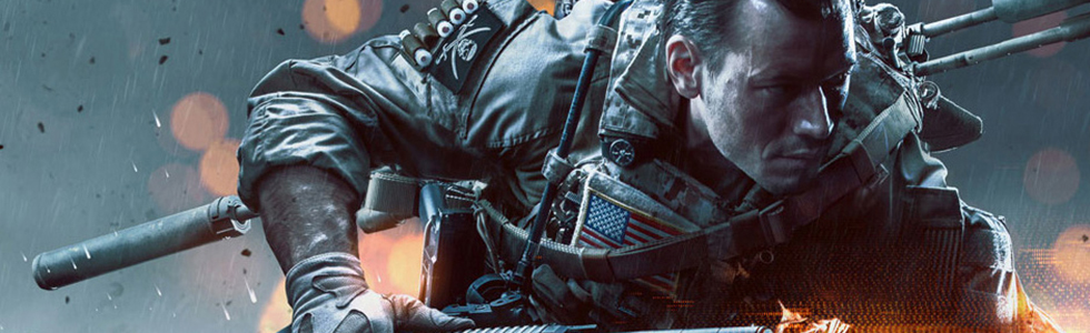 Battlefield 4 Top