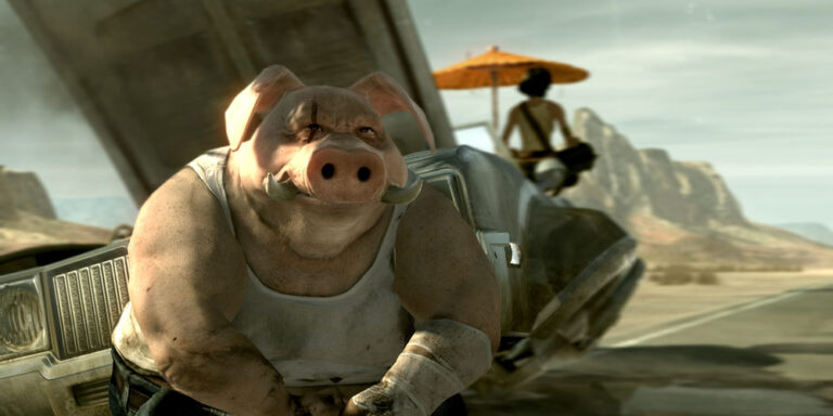 Beyond Good And Evil