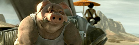Beyond Good Evil