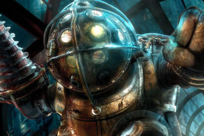 Bioshock Collection