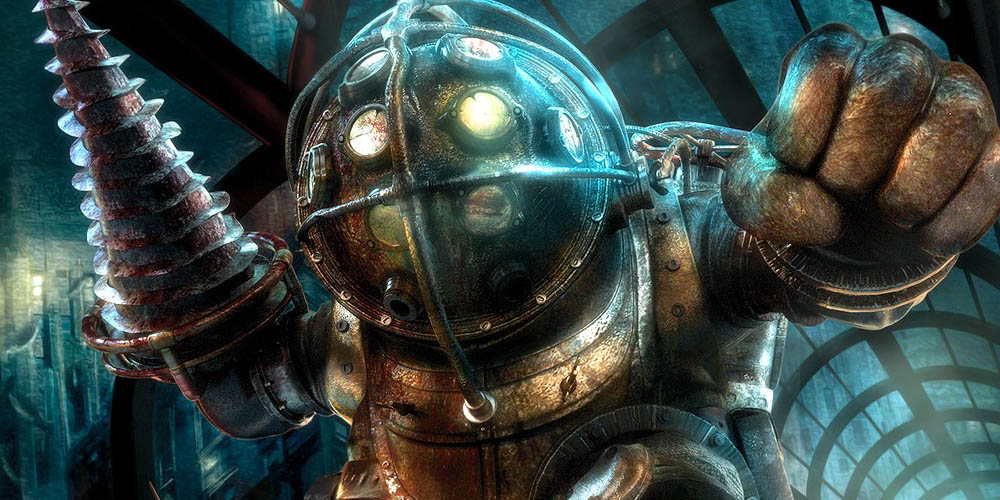 Bioshock Collection