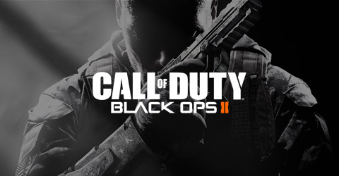 Black Ops 2 Top