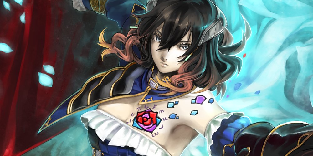 Bloodstained