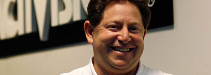 Bobby Kotick