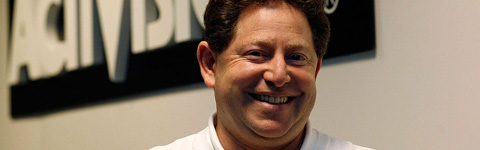 Bobby Kotick