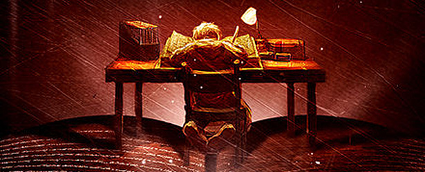 Book Of Memories