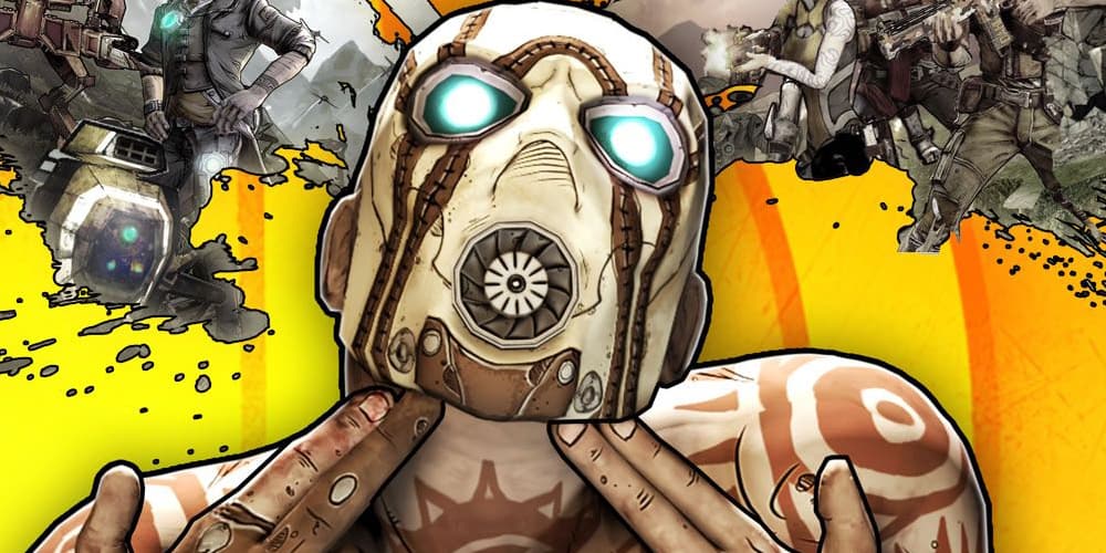Borderlands 3
