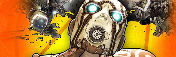 Borderlands Top