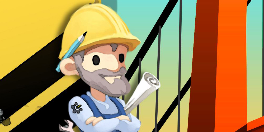 Bridge Constructor