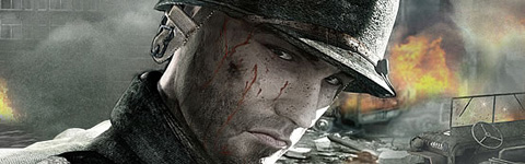 Brother In Arms