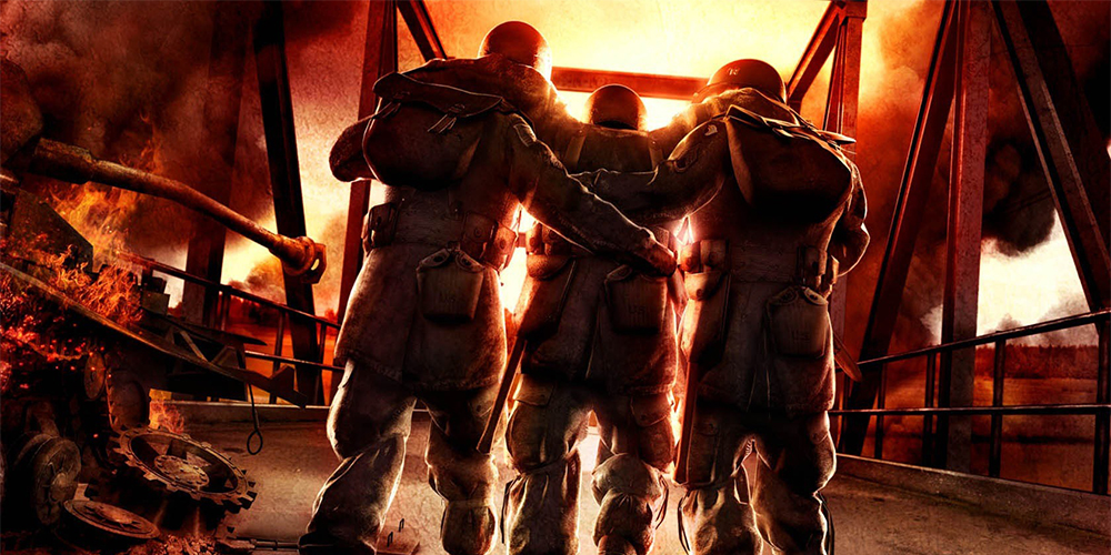 Brothers In Arms