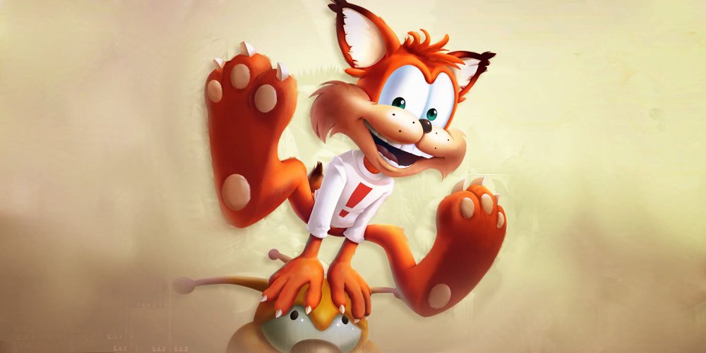 Bubsy