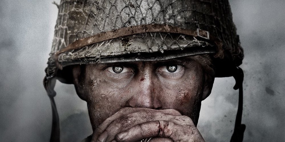 Call Of Duty 1
