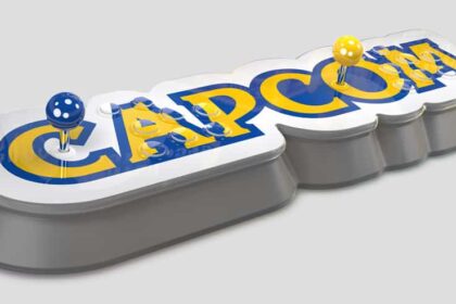 Capcom Home Arcade