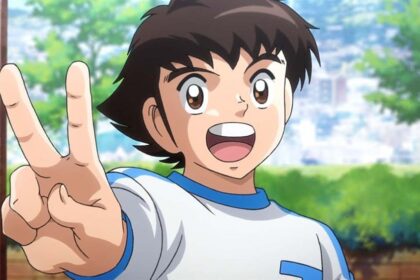 Captain Tsubasa