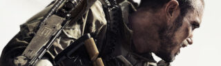 Cod Advanced Warfare