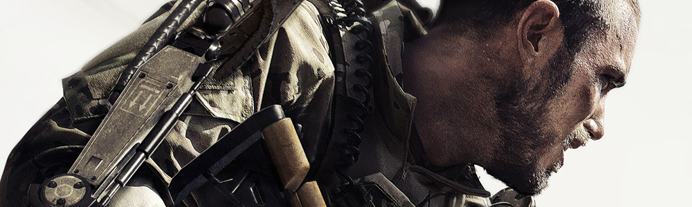 Cod Advanced Warfare