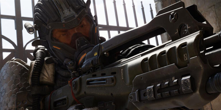 Cod Black Ops 1