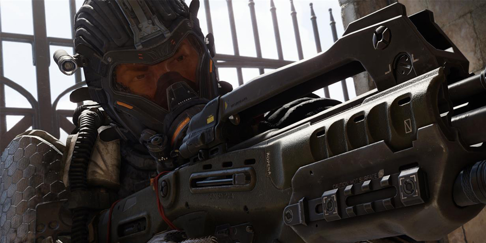 Cod Black Ops 1